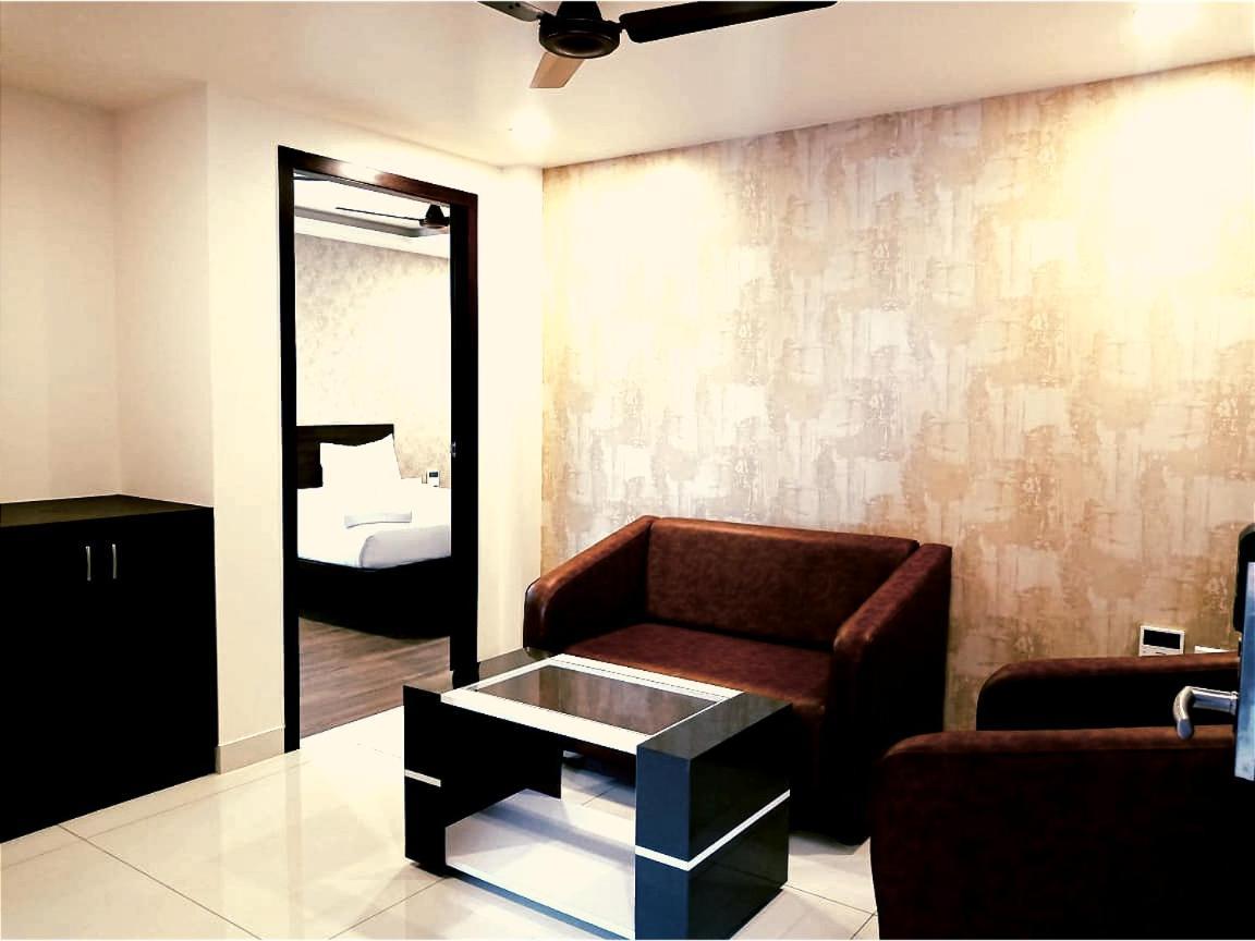 Hotel Vintage Castle Coimbatore Exterior foto